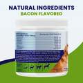 Allergy CZN Supplement for Dogs, 120 Soft Chews