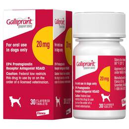 Galliprant Tablets for Dogs