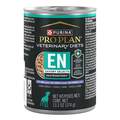 Purina Pro Plan Veterinary Diets EN Gastroenteric Savory Selects with Lamb in Gravy Wet Dog Food, 12 x 13.2 oz cans