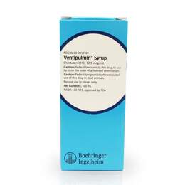 Ventipulmin Syrup