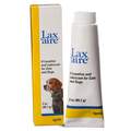 Zoetis LAX AIRE for Dogs and Cats with  Constipation Issues, 3-ounce tube