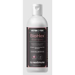BioHex Shampoo