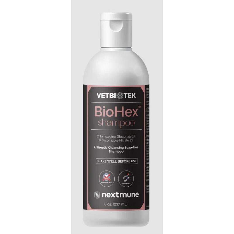 BioHex Shampoo