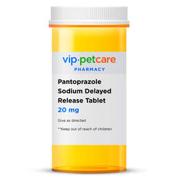 Pantoprazole Sodium Delayed Release Tablet