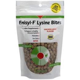Enisyl-F Lysine Bites