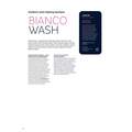 Cavalor Bianco Wash, 500 ml