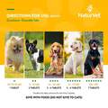 NaturVet GrassSaver, 500 Tabs