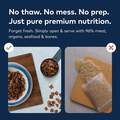 ZIWI Peak Beef Air-Dried Dog Food