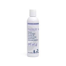 TrizCHLOR 4 Shampoo
