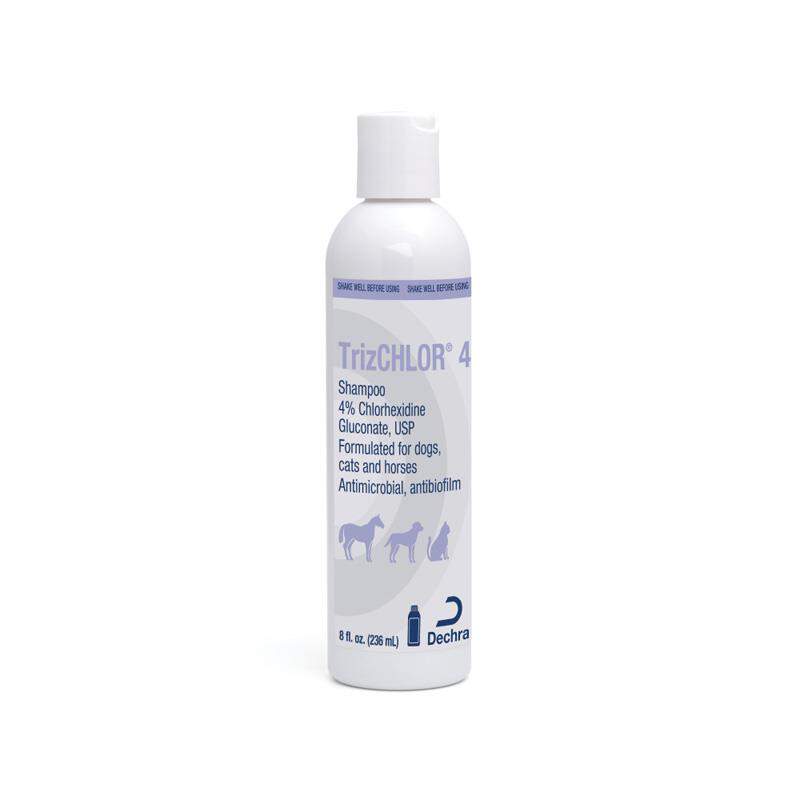TrizCHLOR 4 Shampoo