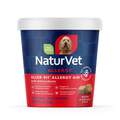 NaturVet Aller-911 Allergy Aid Plus Antioxidants for Dogs, 70 Soft Chews