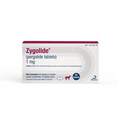 Zygolide (pergolide tablets) 1 mg