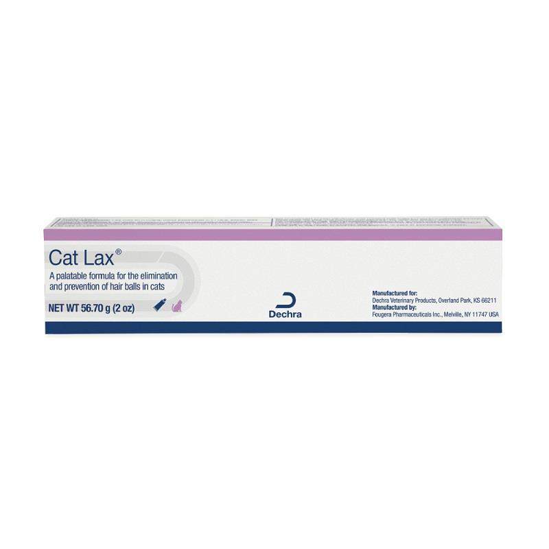 Cat Lax - 2 oz