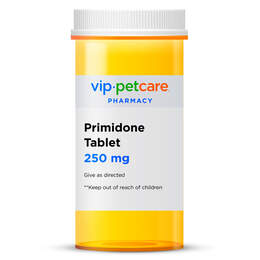 Primidone 250 mg Tablet