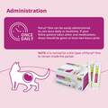 Porus One Kidney Support for Cats, 30 packets (500 mg each)