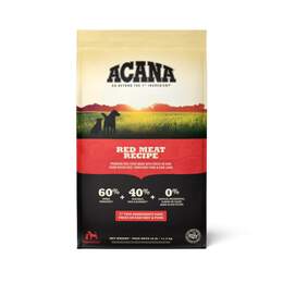 Acana Heritage Meats Formula Dry Dog Food