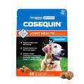 Cosequin Senior Maximum Strength Joint Health Supplement for Dogs, 60 Soft Chews