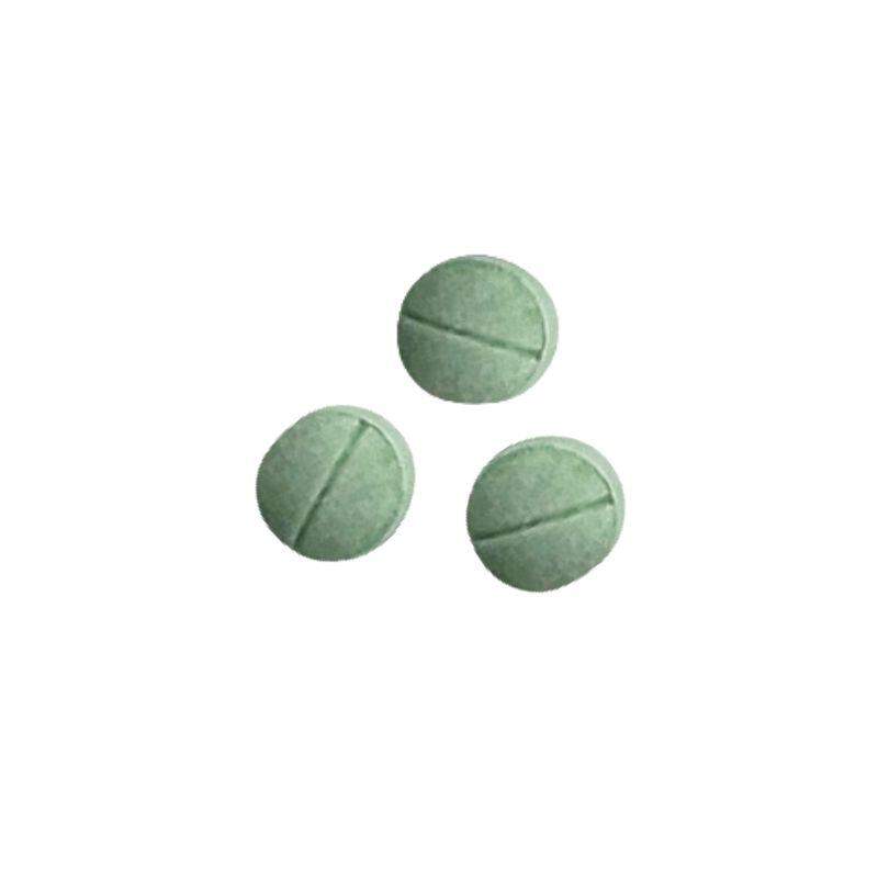 Metronidazole (as Benzoate) Compounded Tiny Tablet