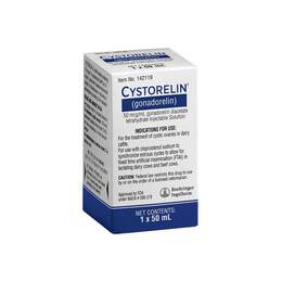 Cystorelin