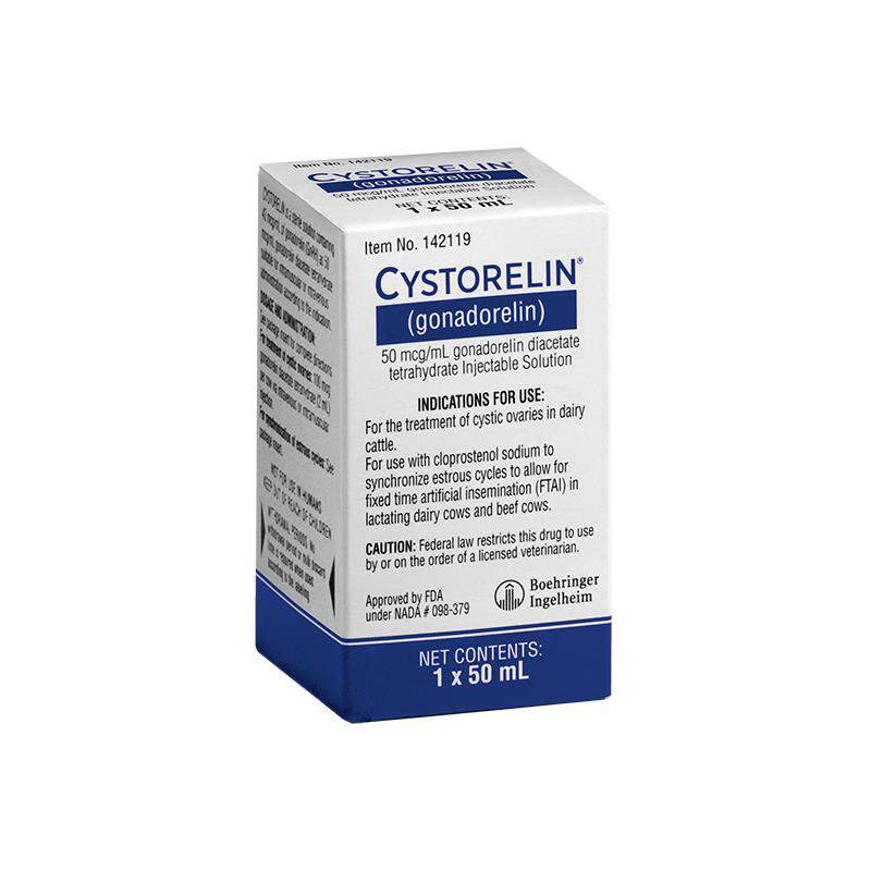Cystorelin