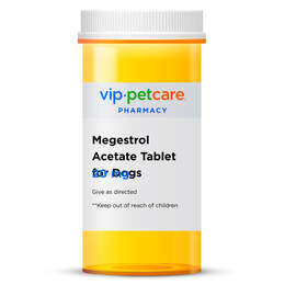 Megestrol Acetate Tablet