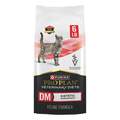 Purina Pro Plan Veterinary Diets DM Dietetic Management Formula Adult Dry Cat Food