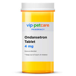 Ondansetron Tablet