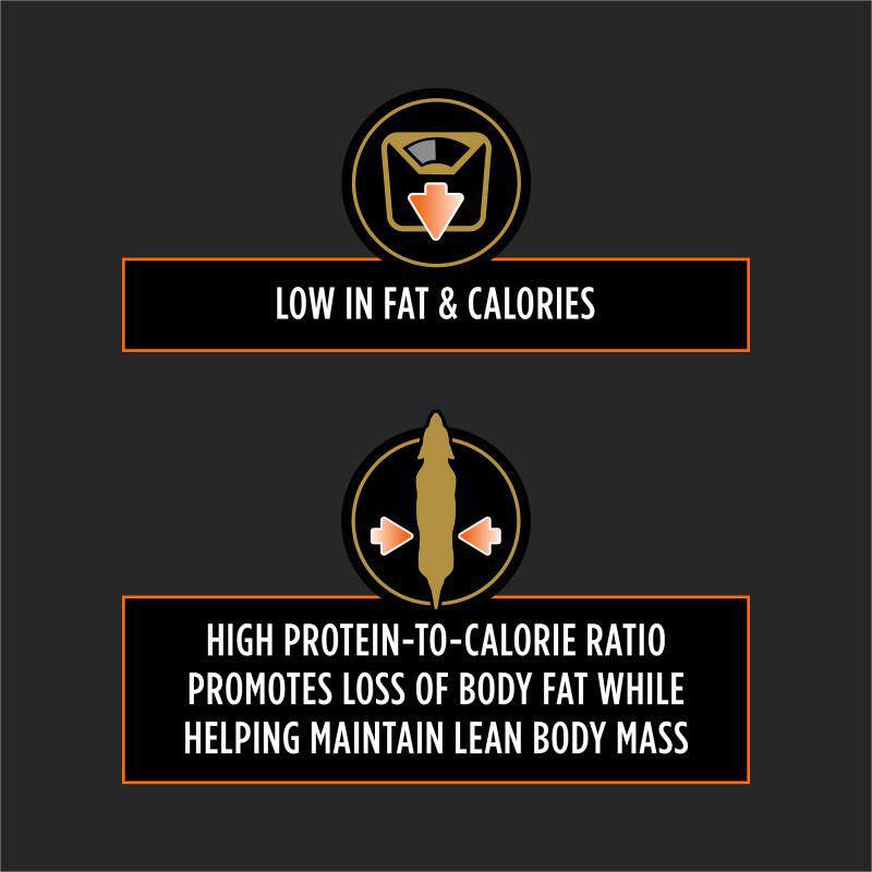 Purina Pro Plan Veterinary Diets OM Overweight Management Formula Adult Dog Food