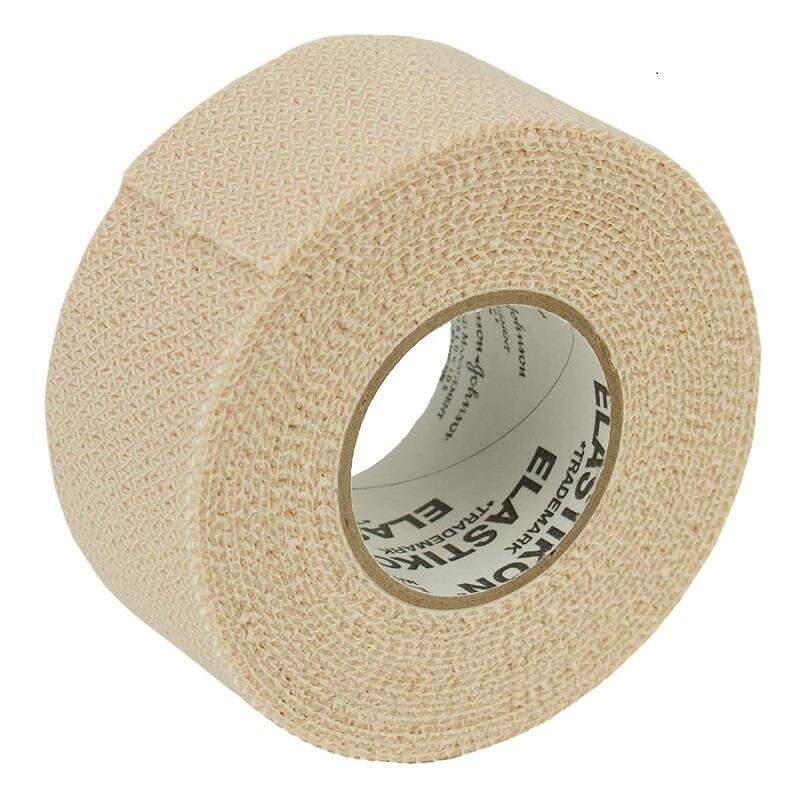 Elastikon Elastic Tape 1 x 2.5 yd (single)