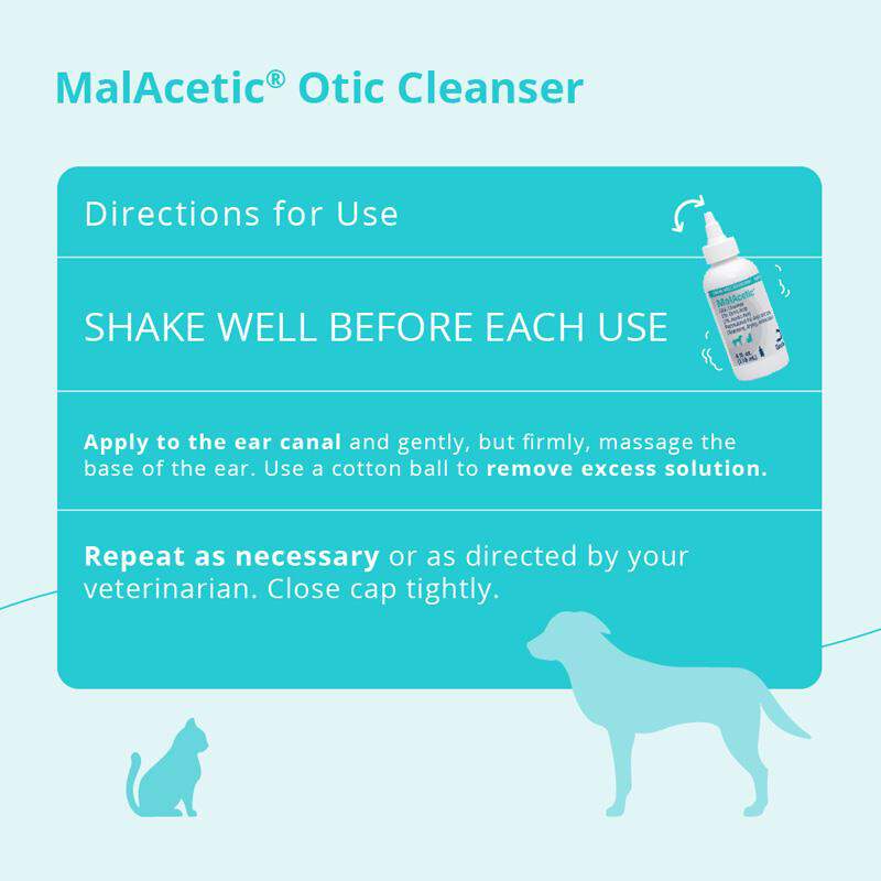 MalAcetic Otic