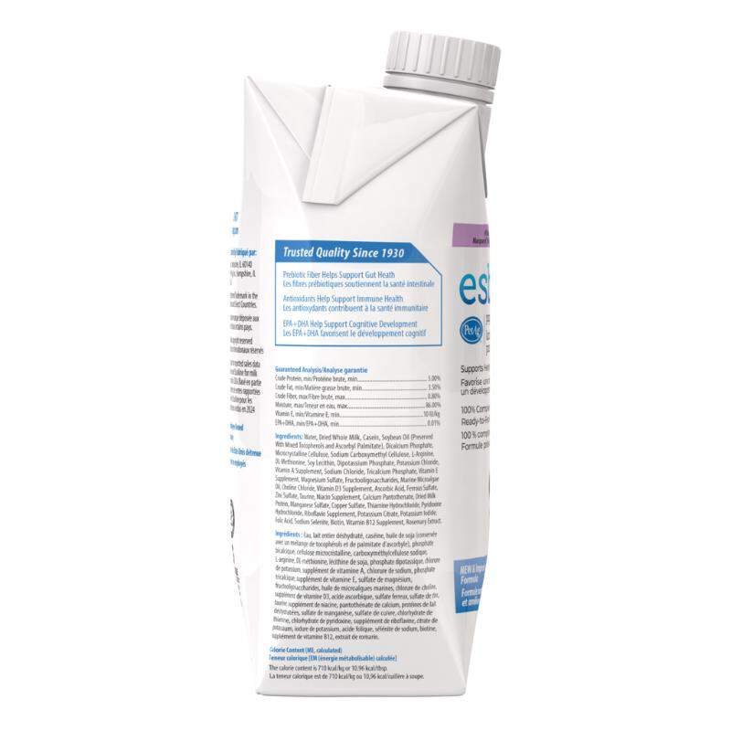 PetAg Esbilac Puppy Milk Replacer Liquid, 16 oz