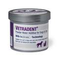 Vetradent Powder Water Additive for Dogs & Cats, 300 gm