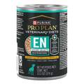 Purina Pro Plan Veterinary Diets EN Gastroenteric Savory Selects with Chicken in Gravy Wet Dog Food, 12 x 13.2 oz cans