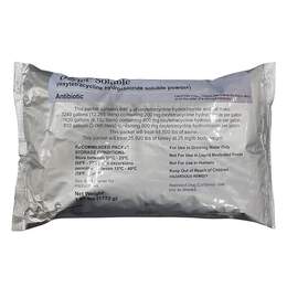 Oxytet Soluble (Oxytetracycline Hydrochloride Soluble Powder), 1772 g