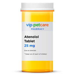 Atenolol Tablet