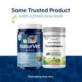 NaturVet Senior Advanced Incontinence Soft Chews Supplement for Dogs 60 Ct.