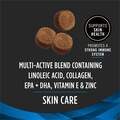 Purina Pro Plan Veterinary Supplements Skin Care Dog Supplement