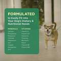 PET-TABS