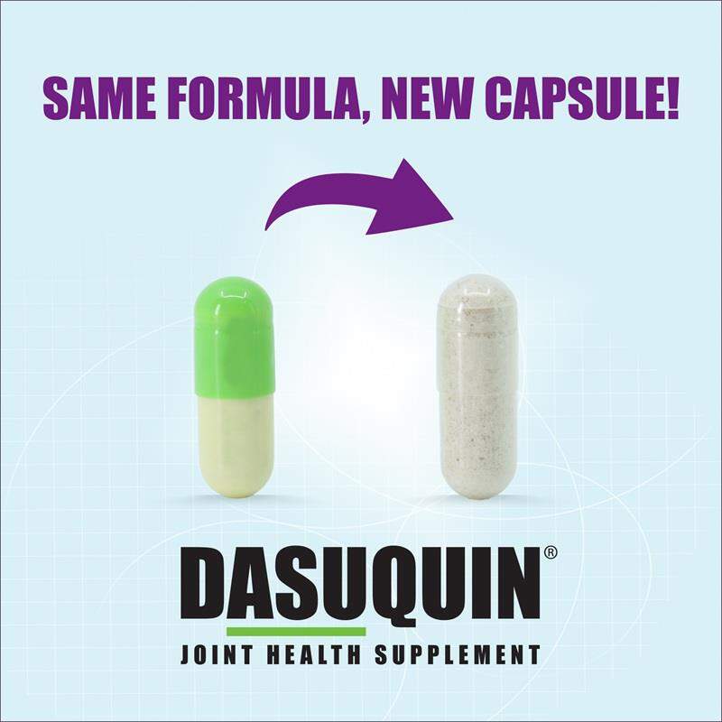 Nutramax Dasuquin for Cats for Joint Health, 84 Capsules