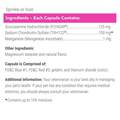 Cosequin Maximum Strength Joint Health Supplement for Cats, 30 Sprinkle Capsules
