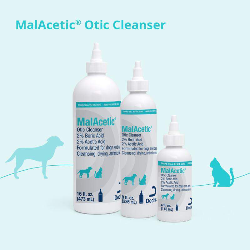 MalAcetic Otic