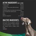 Purina Pro Plan Veterinary Supplements Multi Care Skin + Immune + Gut Dog Supplement