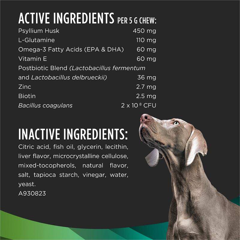 Purina Pro Plan Veterinary Supplements Multi Care Skin + Immune + Gut Dog Supplement