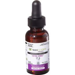 Vetri-Science Immunity Health Vetri-DMG Liquid For Dogs & Cats
