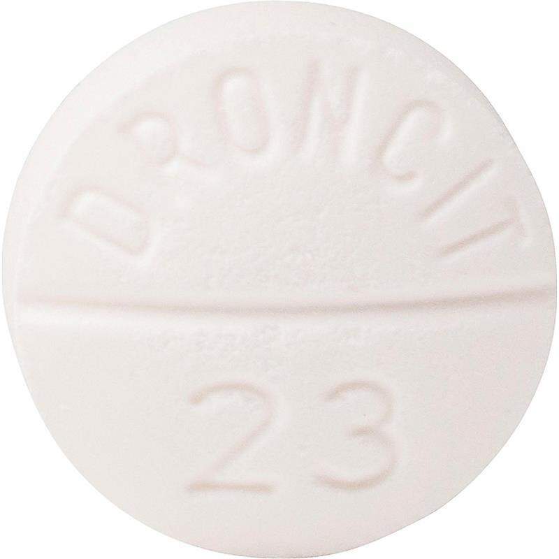 Droncit Feline 23 mg,  Tablet