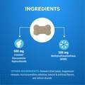 Cosequin Standard Strength 75 Chewable Tablets