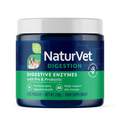 NaturVet Digestive Enzymes Powder