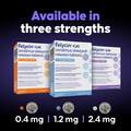 Felycin-CA1 (sirolimus delayed-release tablets) for Cats, 12 Tablets
