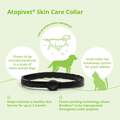 Atopivet Skin Care Collar
