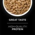 Purina Pro Plan Veterinary Diets UR Savory Selects Urinary St/Ox Salmon Recipe in Sauce Adult Cat Food, 24 pack of 5.5 oz-cans